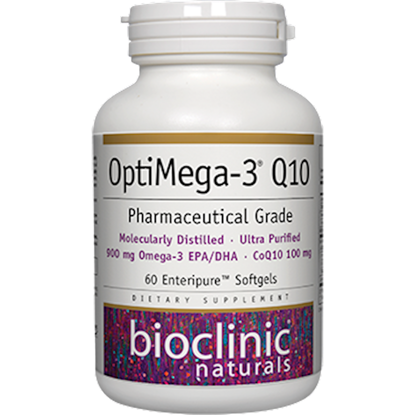 Optimega-3 Q10