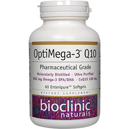 Optimega-3 Q10