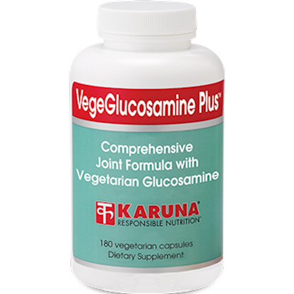 VegeGlucosamine Plus