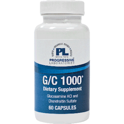 GC-1000 750 mg