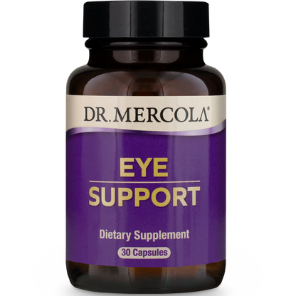 Eye Support