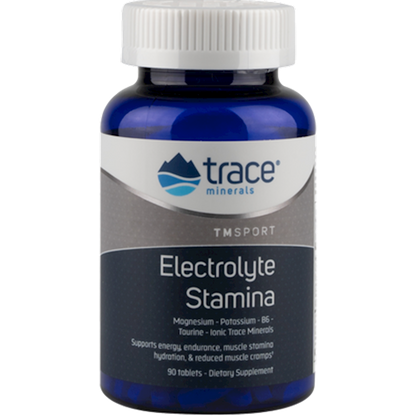 Electrolyte Stamina
