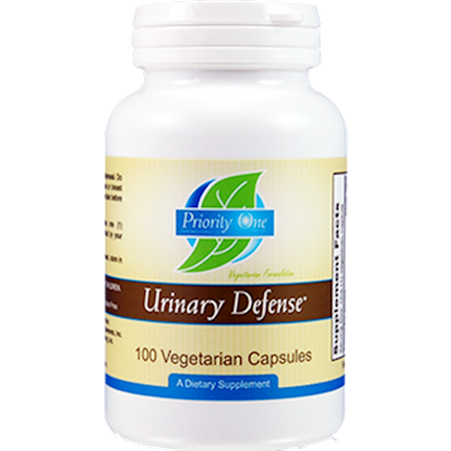 Urinary Defense