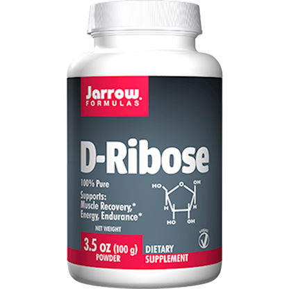 D-Ribose Powder (100% Pure)