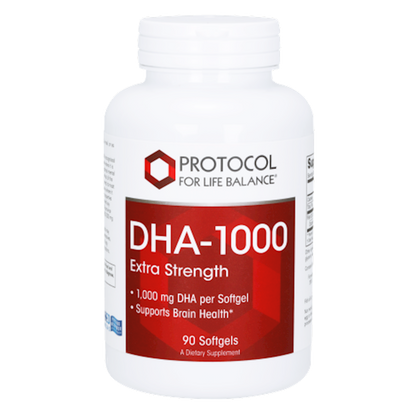 DHA 1000 mg