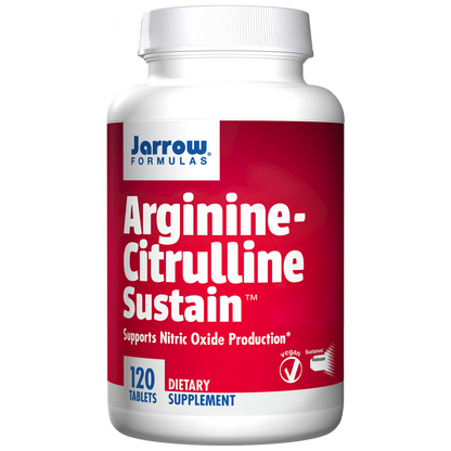 Arginine-Citrulline Sustain