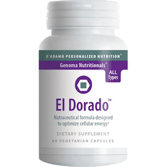 El Dorado