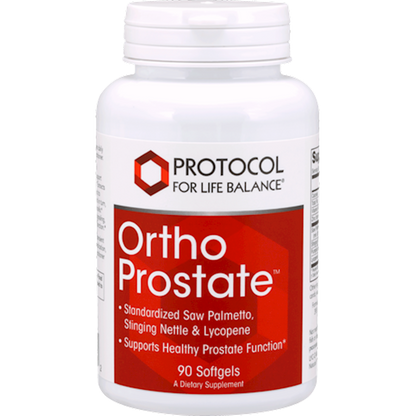 Ortho Prostate