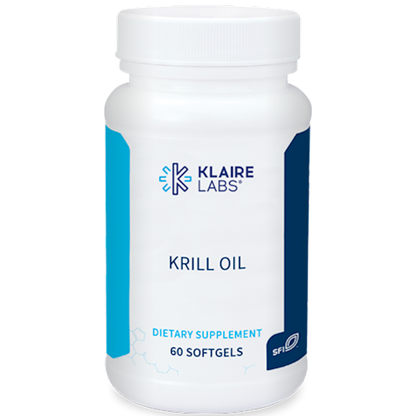 Krill Oil