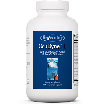OcuDyne II