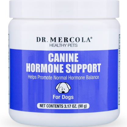 Canine Hormone Support