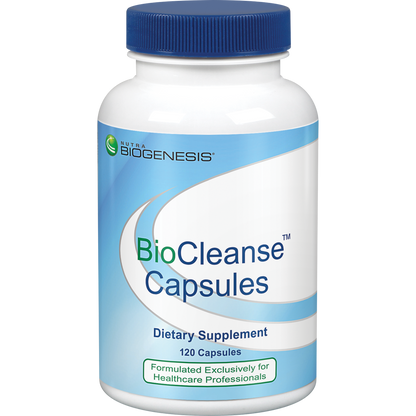 BioCleanse