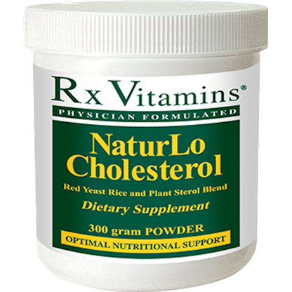 NaturLo Cholesterol Powder