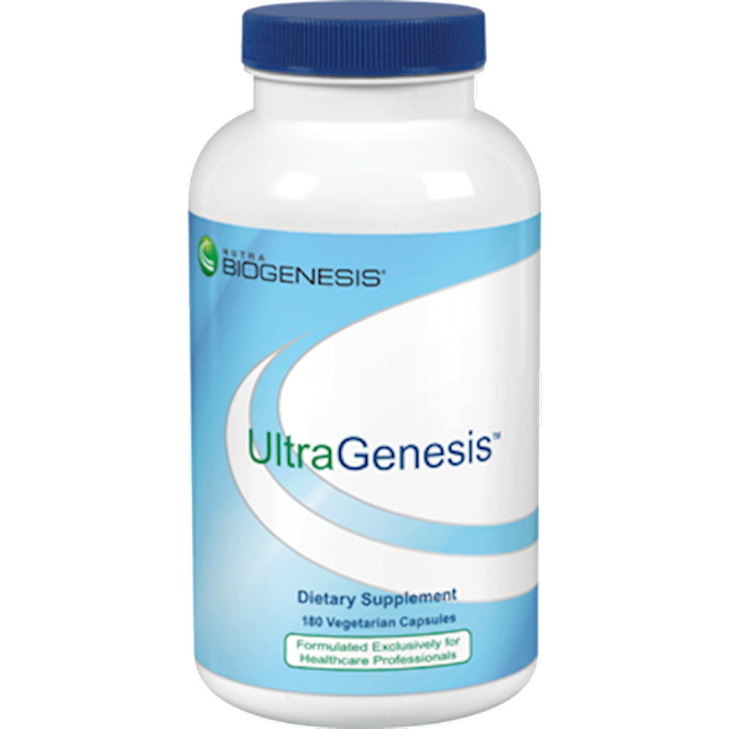 UltraGenesis