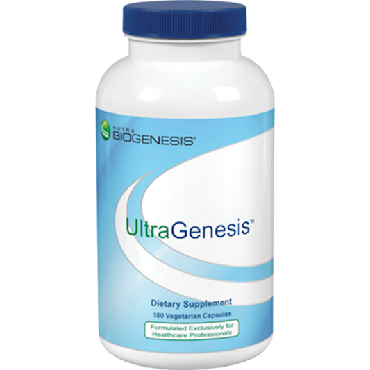 UltraGenesis