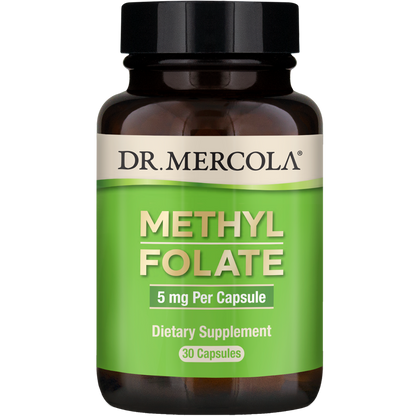Folate 5 mg