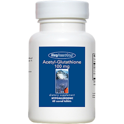 Acetyl-Glutathione 100 mg