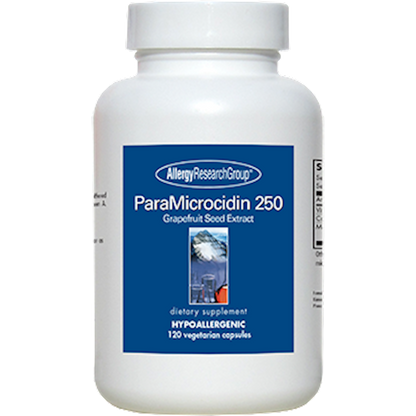 ParaMicrocidin 250 mg