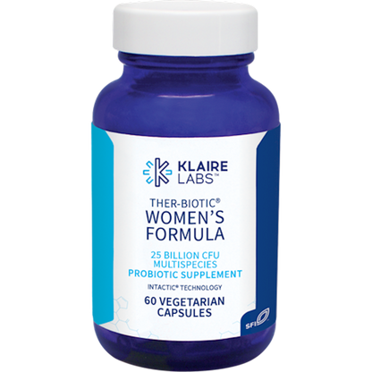 Ther-Biotic Women's Formula