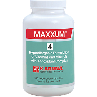 Maxxum 4