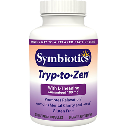 Symbiotics Tryp-to-Zen