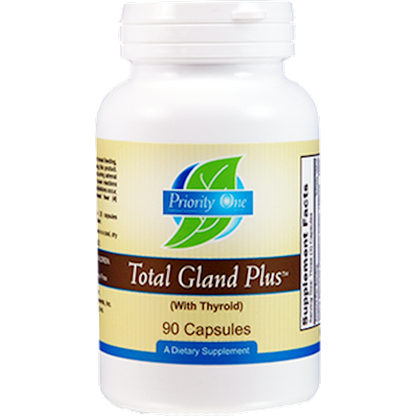Total Gland Plus