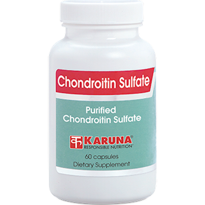 Chondroitin Sulfate 400 mg