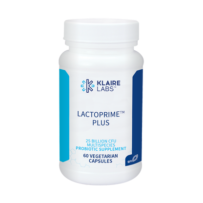 LactoPrime Plus
