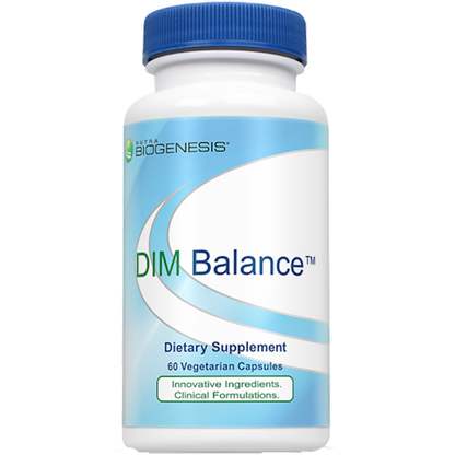 DIM Balance