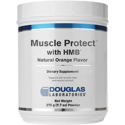 Muscle Protect with HMB