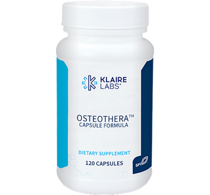 OsteoThera Capsules