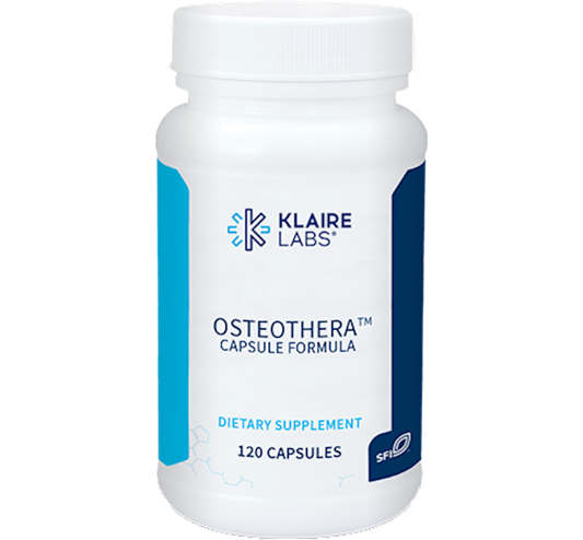 OsteoThera Capsules