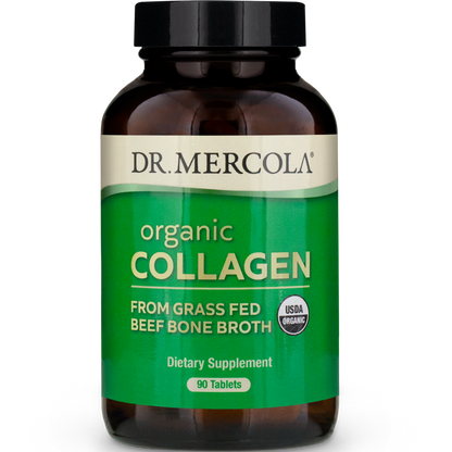 Collagen Bone Broth