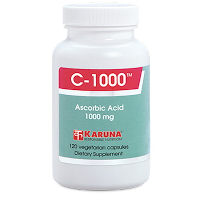 C-1000 1000 mg