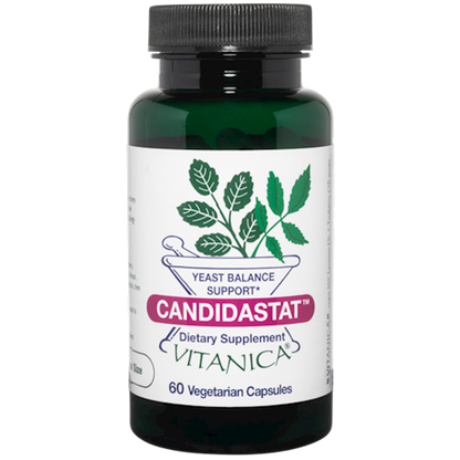 CandidaStat