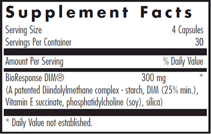 DIM Enhanced Delivery System