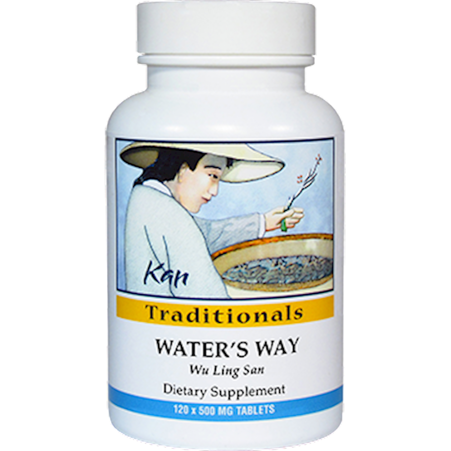 Water's Way