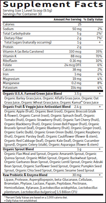 Perfect Food RAW - Chocolate