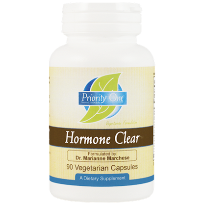 Hormone Clear