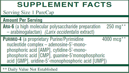 Advanced Immune Support
