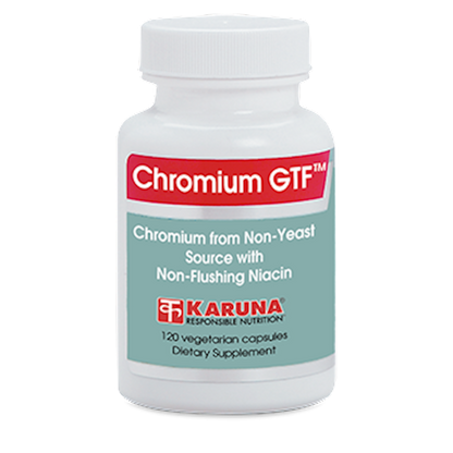 Chromium GTF