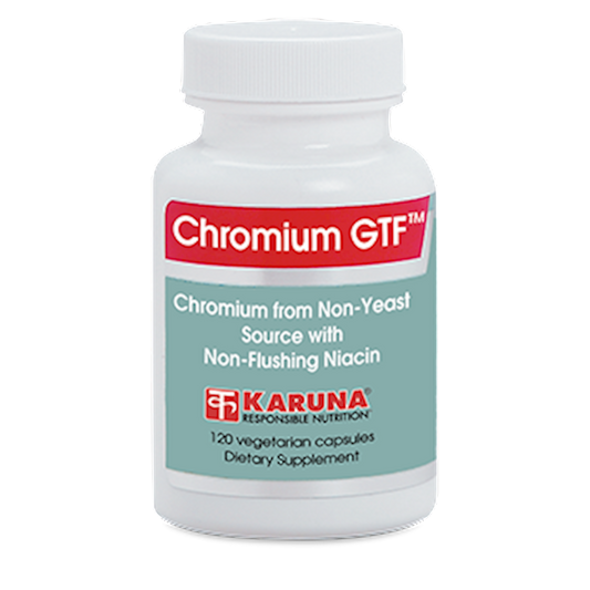 Chromium GTF