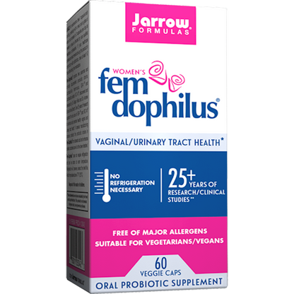Fem-Dophilus Shelf Sta 1 Bil