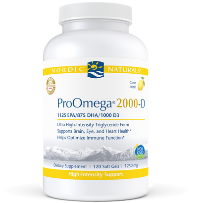 ProOmega 2000-D