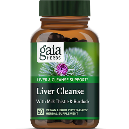Liver Cleanse