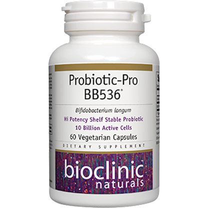 Probiotic-Pro BB536