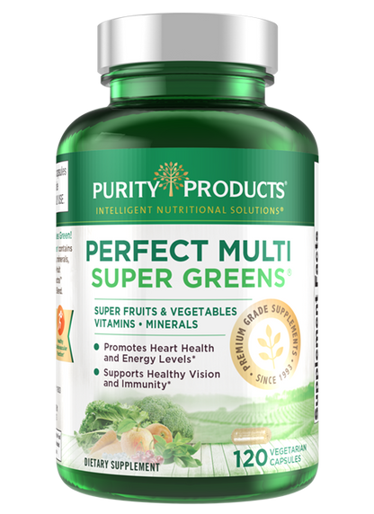 Perfect Multi Super Greens®