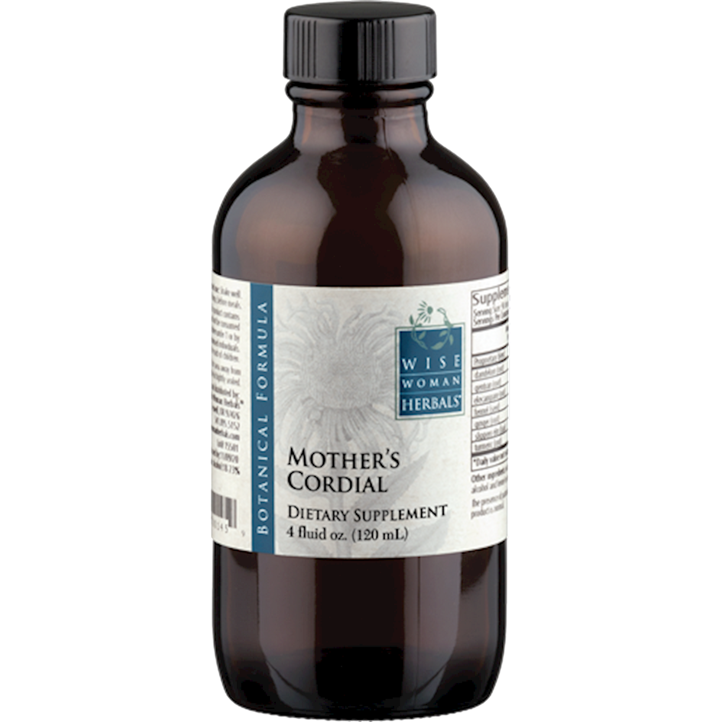Mother's Cordial Elixir