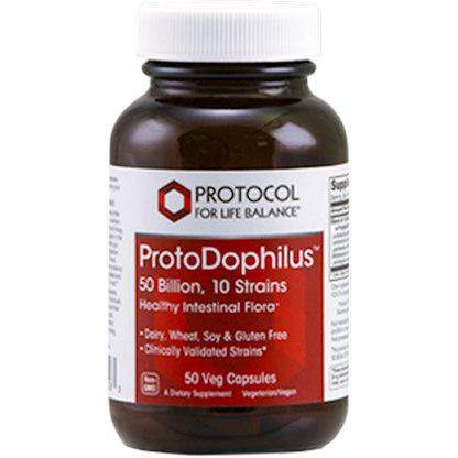ProtoDophilus 50 Billion