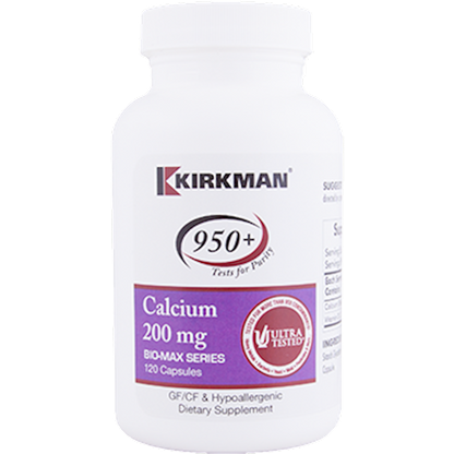 Calcium 200 mg